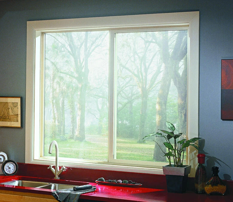 Billings Vinyl Windows